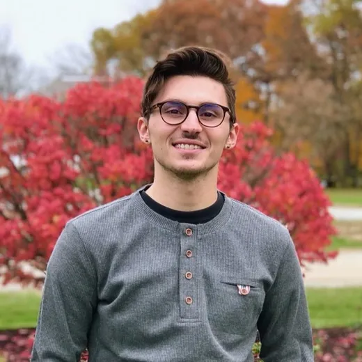 Profile photo